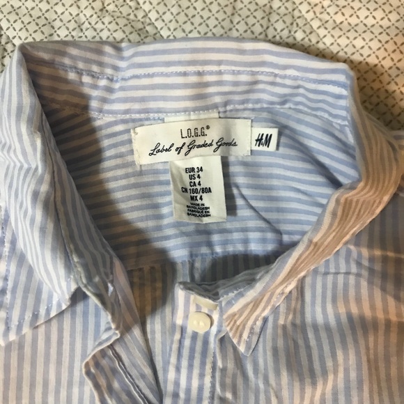 Button up - Picture 4 of 4